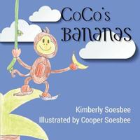 Coco's Bananas 1942508069 Book Cover