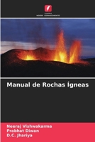 Manual de Rochas Ígneas (Portuguese Edition) 6208069742 Book Cover