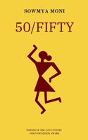 50/Fifty B0DR34QLMM Book Cover
