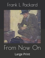 From Now On 1977907180 Book Cover