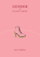 Gender on Planet Earth 1565847687 Book Cover