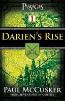 Adventures In Odyssey Passages Series: Darien's Rise 1561797731 Book Cover