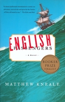 English Passengers 0385658664 Book Cover