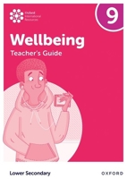 OILS WELLBEING: TEACH GUIDE 9 1382040563 Book Cover