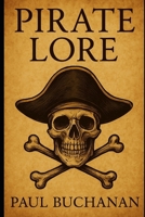 Pirate Lore (The Tides of Freedom) B0F5QGY97V Book Cover