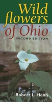Wildflowers of Ohio 0253211670 Book Cover