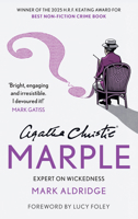 Agatha Christie’s Marple: Winner of the 2025 Crimefest H.R.F Keating Award for best crime biography 0008522723 Book Cover