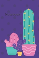 Notebook: Blank Lined x 100 pages 1693295067 Book Cover