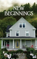 New Beginnings 1503545539 Book Cover