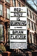 Bed-Stuy Is Burning 1501146955 Book Cover