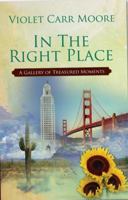 In The Right Place 097892360X Book Cover