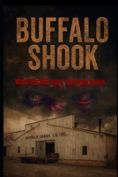 BUFFALO SHOOK B0FPRKW5T8 Book Cover