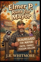 Deep-Fried Faith: Elmer P. Runs for Mayor B0HB55XTGY Book Cover