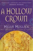 A Hollow Crown: The Story of Emma, Queen of Saxon England 1402240686 Book Cover