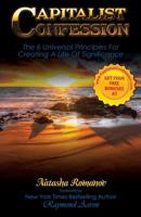 Capitalist Confession: The 6 Universal Principles For Creating A Life Of Significance 1511531711 Book Cover