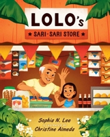 Lolo's Sari-sari Store 1534494472 Book Cover