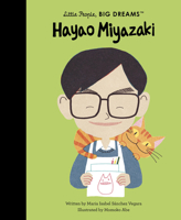 Hayao Miyazaki (Little People, BIG DREAMS)