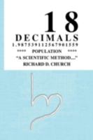 18 Decimals 1.987539112567901559 1436330637 Book Cover