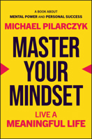 Master Your Mindset 1394320124 Book Cover