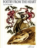 Poetry from the Heart 1329652061 Book Cover