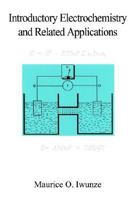 Introductory Electrochemistry and Related Applications 1403399417 Book Cover
