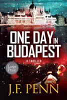 One Day In Budapest 1912105705 Book Cover