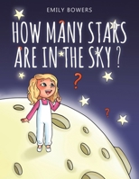 How Many Stars Are in the Sky? 1398478253 Book Cover