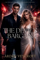 The Devil's Bargain B0GRX4NK55 Book Cover