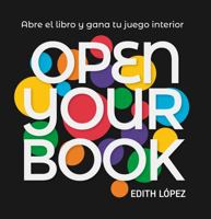 OPEN YOUR BOOK 1737365111 Book Cover