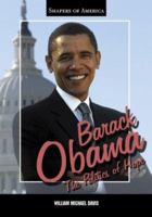 Barack Obama: The Politics of Hope (Shapers of America) (Shapers of America) 1595560246 Book Cover