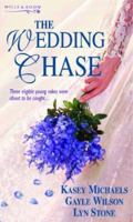 The Wedding Chase 0373835752 Book Cover