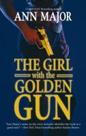 The Girl with the Golden Spurs (Mira 0778322246 Book Cover