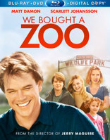 We Bought A Zoo (2011)