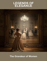 Legends Of Elegance: The Grandeur Of Women B0FSTGQF13 Book Cover