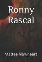 Ronny Rascal B0F9LM2DGT Book Cover
