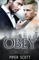 Obey 1723851620 Book Cover