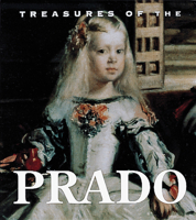 Treasures of the Prado (Tiny Folio) 0789204908 Book Cover