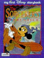 The Sorcerer's Apprentice 0027676455 Book Cover