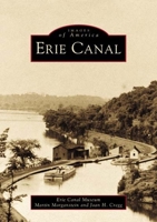 Erie Canal 0738508691 Book Cover