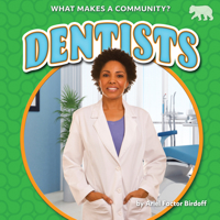 Dentists null Book Cover