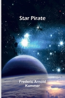 Star Pirate 9362090848 Book Cover