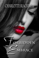 Forbidden Embrace 193708552X Book Cover