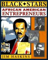 African American Entrepreneurs 0471145769 Book Cover