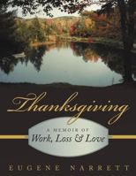 Thanksgiving: A Memoir 1467054240 Book Cover