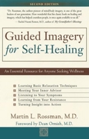 Guided Imagery for Self-healing 091581188X Book Cover