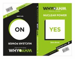Why Vs Why Nuclear Power 0980741858 Book Cover