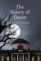 The Bakery of Doom B08L89Q963 Book Cover