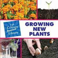 Growing New Plants 1602792798 Book Cover