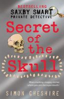 Secret of the Skull 1848120559 Book Cover
