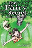 The Fairy Secret 0995466904 Book Cover